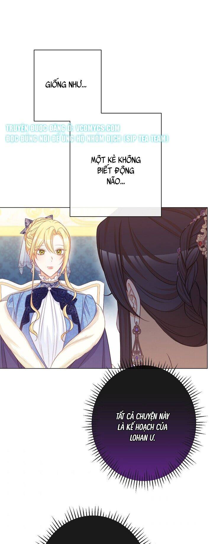 Ác Nữ Phản Diện Đảo Ngược Đồng Hồ Cát Chapter 81 - 22