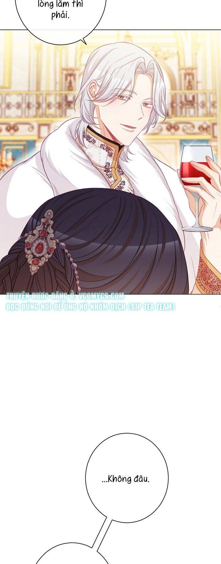 Ác Nữ Phản Diện Đảo Ngược Đồng Hồ Cát Chapter 81 - 25