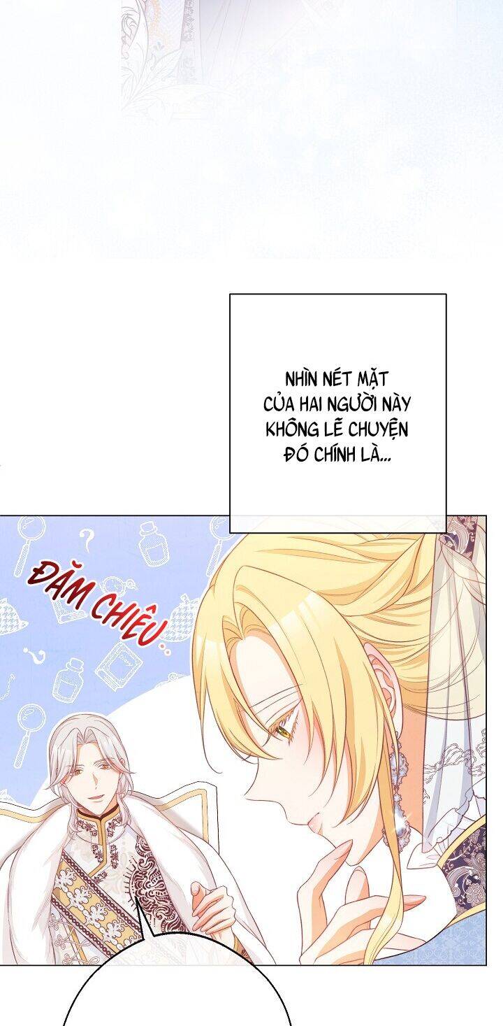 Ác Nữ Phản Diện Đảo Ngược Đồng Hồ Cát Chapter 81 - 28