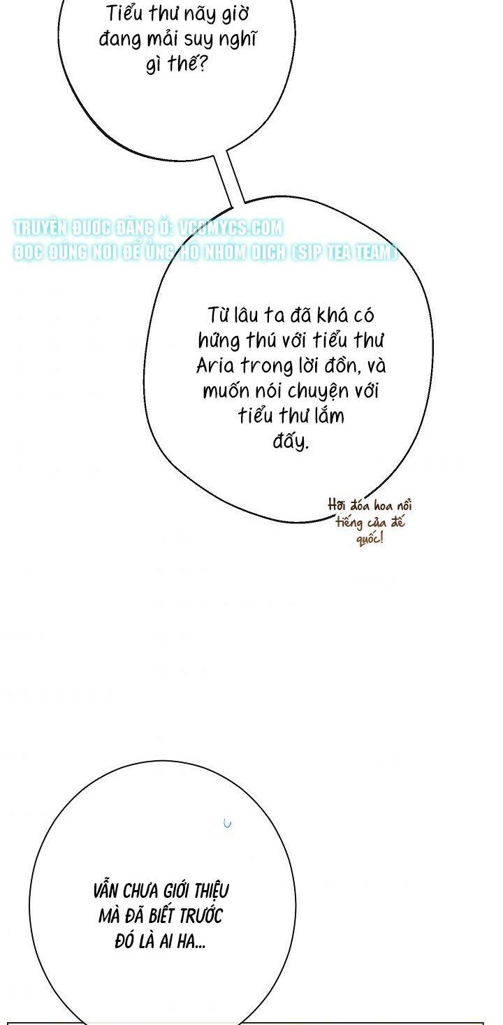 Ác Nữ Phản Diện Đảo Ngược Đồng Hồ Cát Chapter 81 - 29