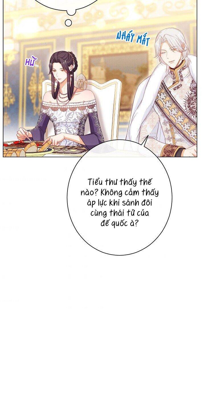 Ác Nữ Phản Diện Đảo Ngược Đồng Hồ Cát Chapter 81 - 30