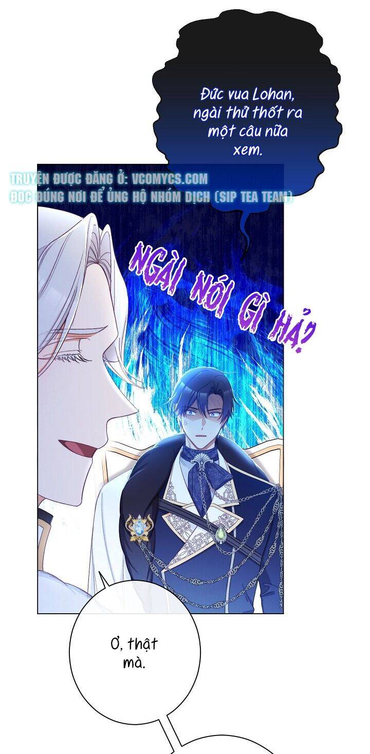 Ác Nữ Phản Diện Đảo Ngược Đồng Hồ Cát Chapter 81 - 31