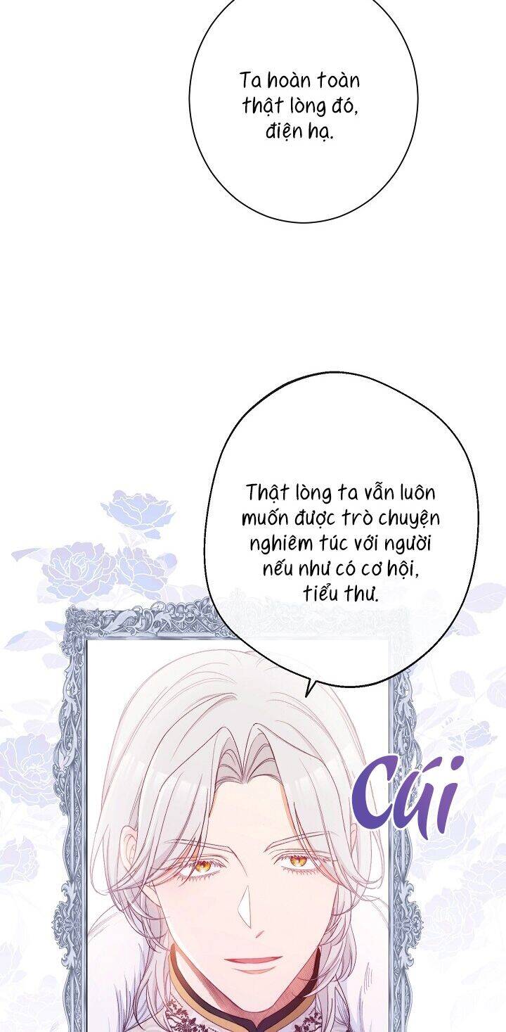 Ác Nữ Phản Diện Đảo Ngược Đồng Hồ Cát Chapter 81 - 32