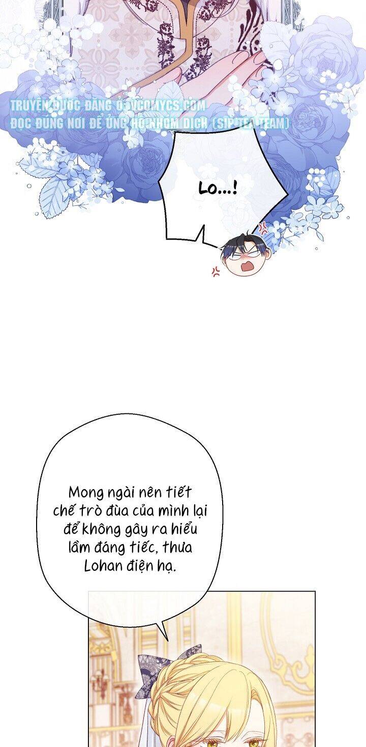 Ác Nữ Phản Diện Đảo Ngược Đồng Hồ Cát Chapter 81 - 33