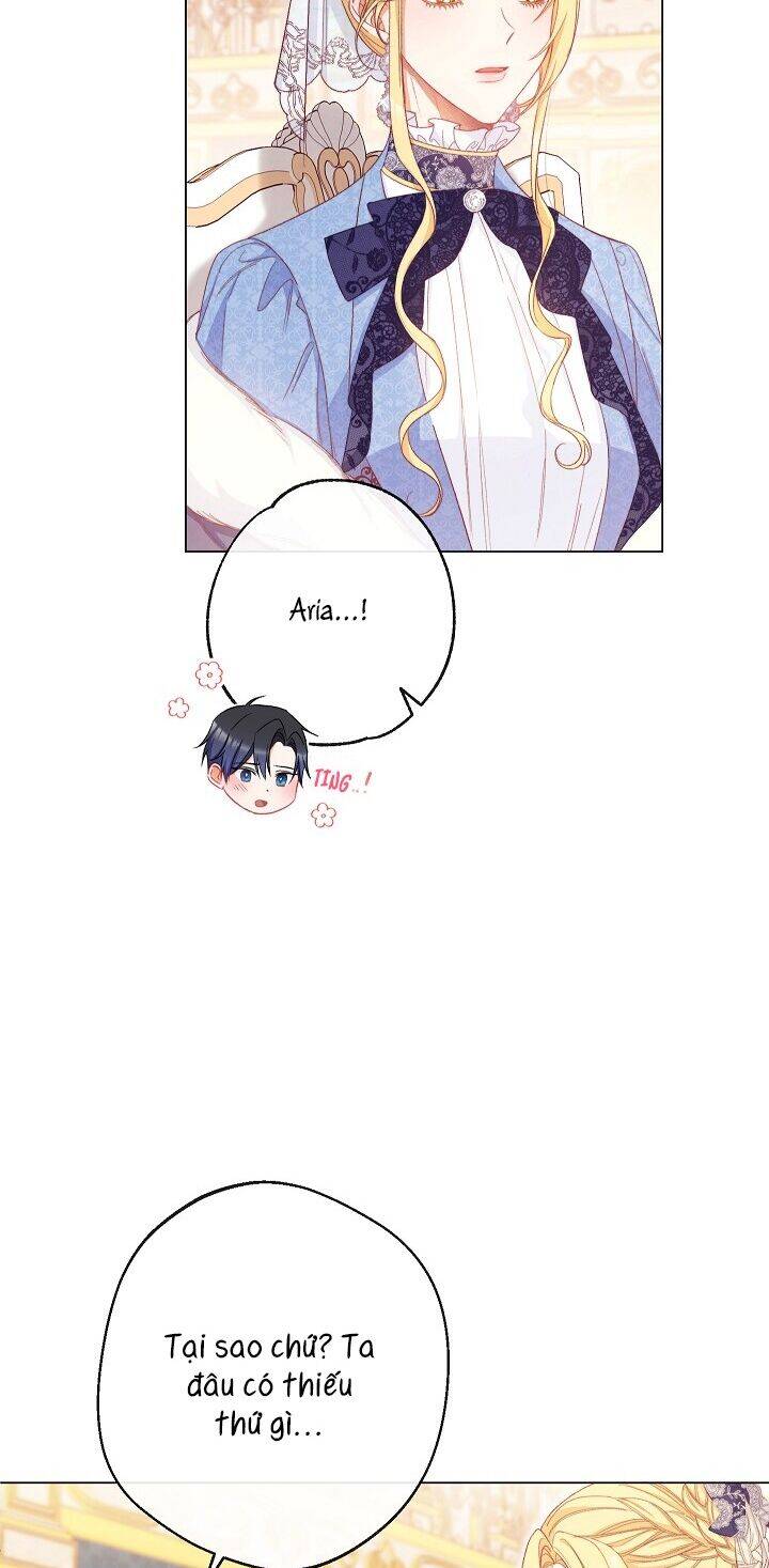 Ác Nữ Phản Diện Đảo Ngược Đồng Hồ Cát Chapter 81 - 34