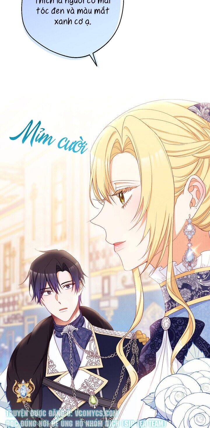 Ác Nữ Phản Diện Đảo Ngược Đồng Hồ Cát Chapter 81 - 36