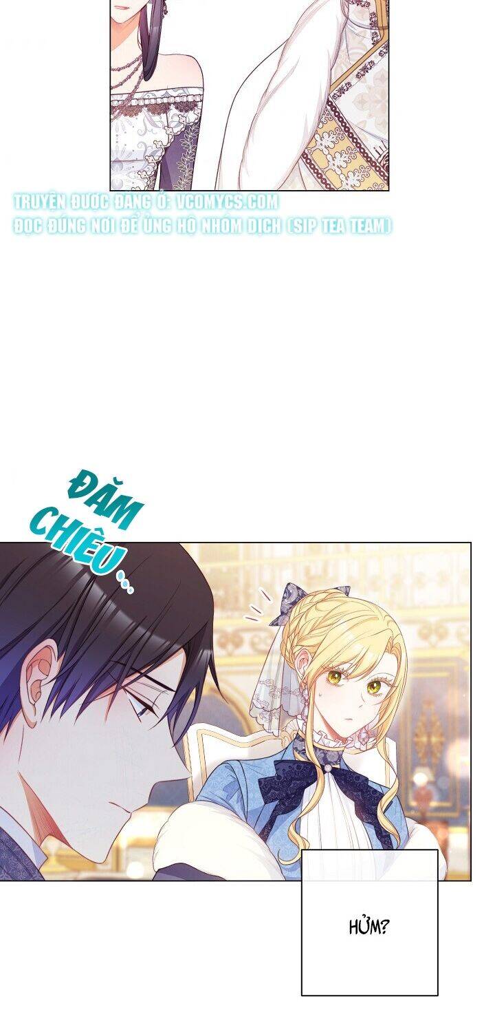 Ác Nữ Phản Diện Đảo Ngược Đồng Hồ Cát Chapter 81 - 38