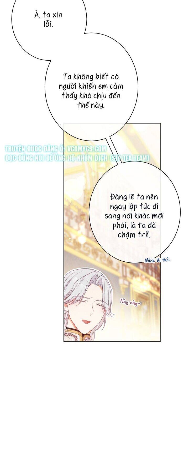 Ác Nữ Phản Diện Đảo Ngược Đồng Hồ Cát Chapter 81 - 40