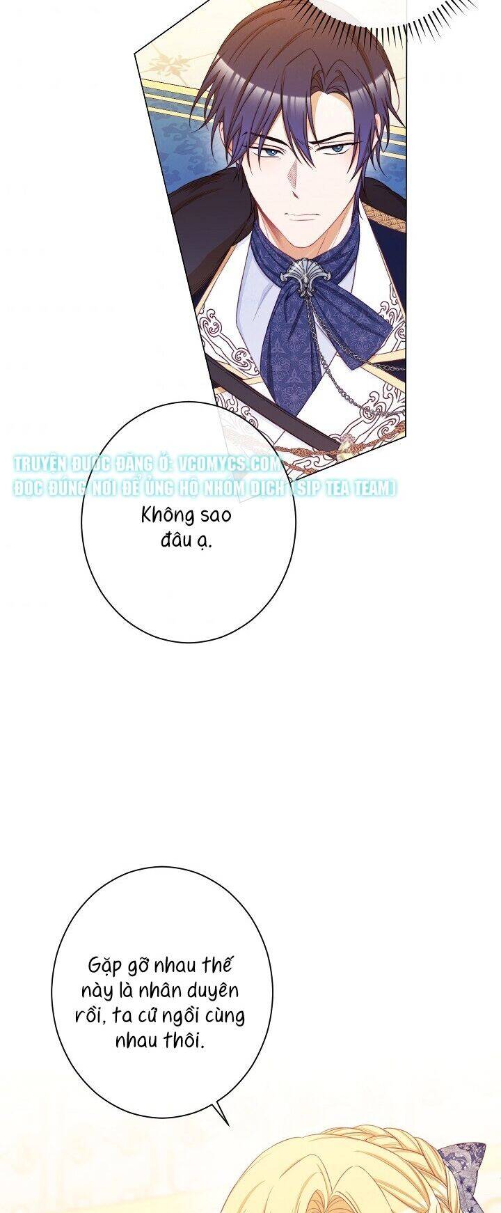 Ác Nữ Phản Diện Đảo Ngược Đồng Hồ Cát Chapter 81 - 5