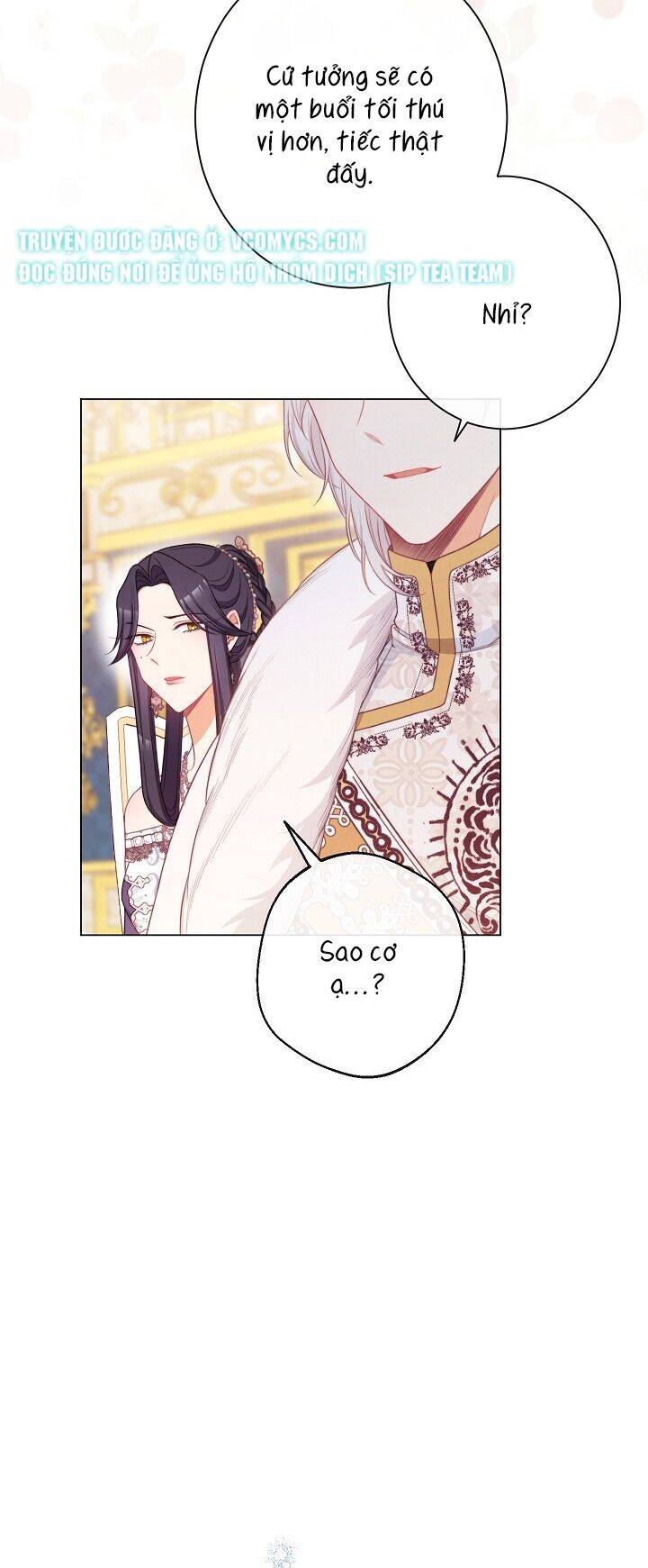 Ác Nữ Phản Diện Đảo Ngược Đồng Hồ Cát Chapter 81 - 42