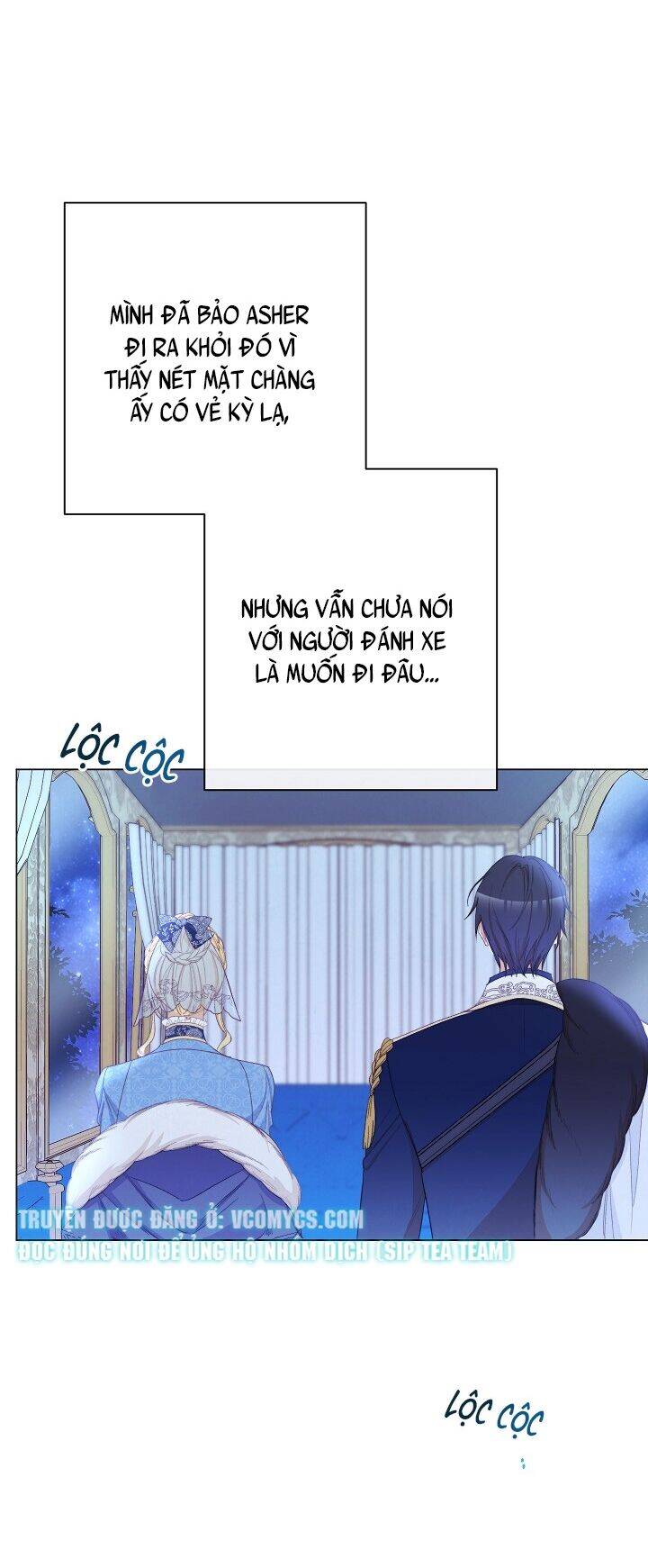 Ác Nữ Phản Diện Đảo Ngược Đồng Hồ Cát Chapter 81 - 45