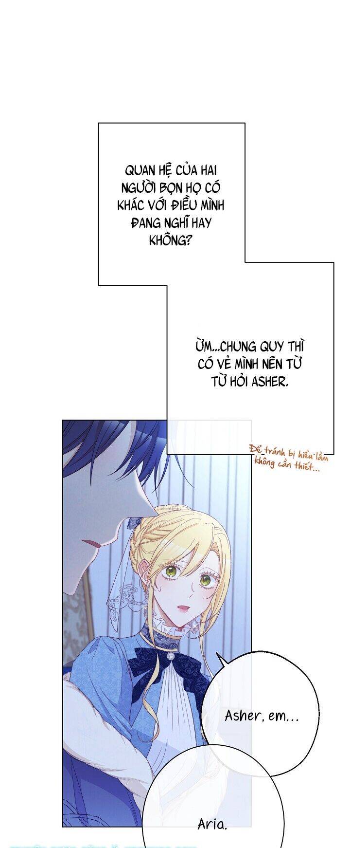 Ác Nữ Phản Diện Đảo Ngược Đồng Hồ Cát Chapter 81 - 46