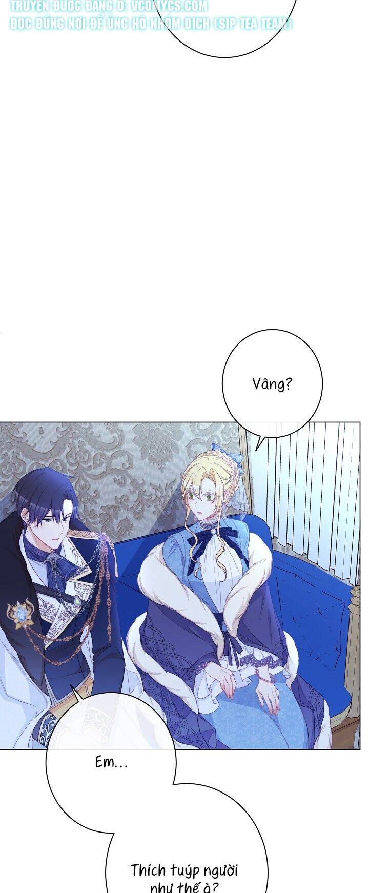 Ác Nữ Phản Diện Đảo Ngược Đồng Hồ Cát Chapter 81 - 47