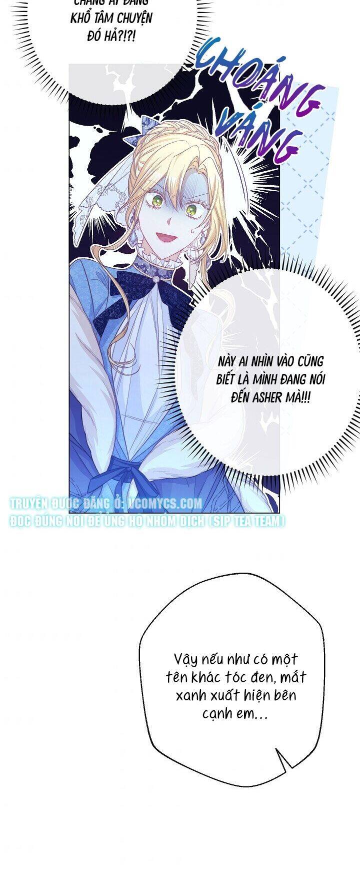 Ác Nữ Phản Diện Đảo Ngược Đồng Hồ Cát Chapter 81 - 50