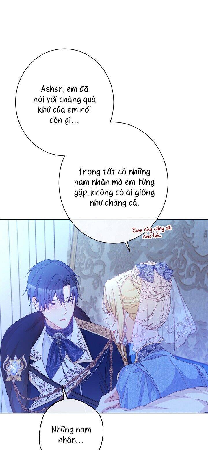 Ác Nữ Phản Diện Đảo Ngược Đồng Hồ Cát Chapter 81 - 51