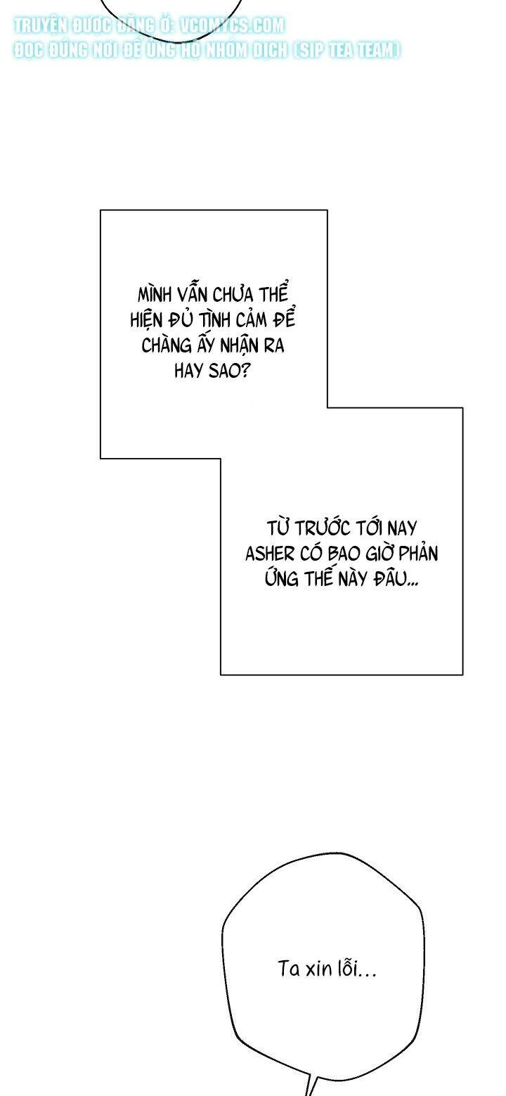 Ác Nữ Phản Diện Đảo Ngược Đồng Hồ Cát Chapter 81 - 52