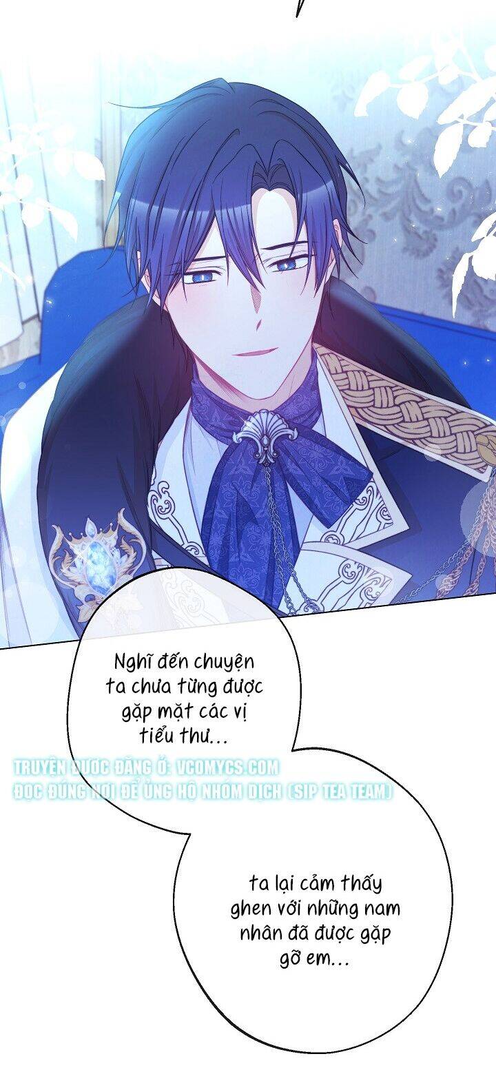 Ác Nữ Phản Diện Đảo Ngược Đồng Hồ Cát Chapter 81 - 53