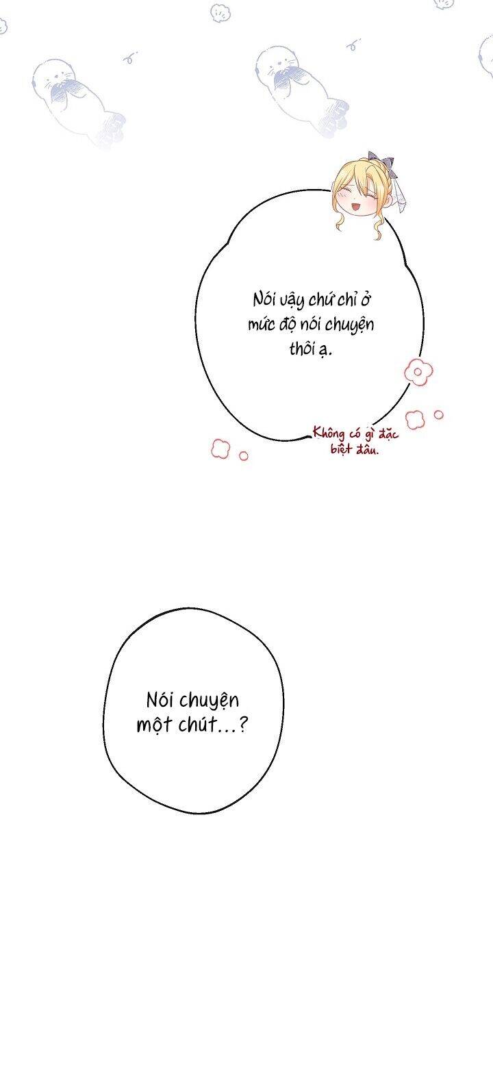 Ác Nữ Phản Diện Đảo Ngược Đồng Hồ Cát Chapter 81 - 55