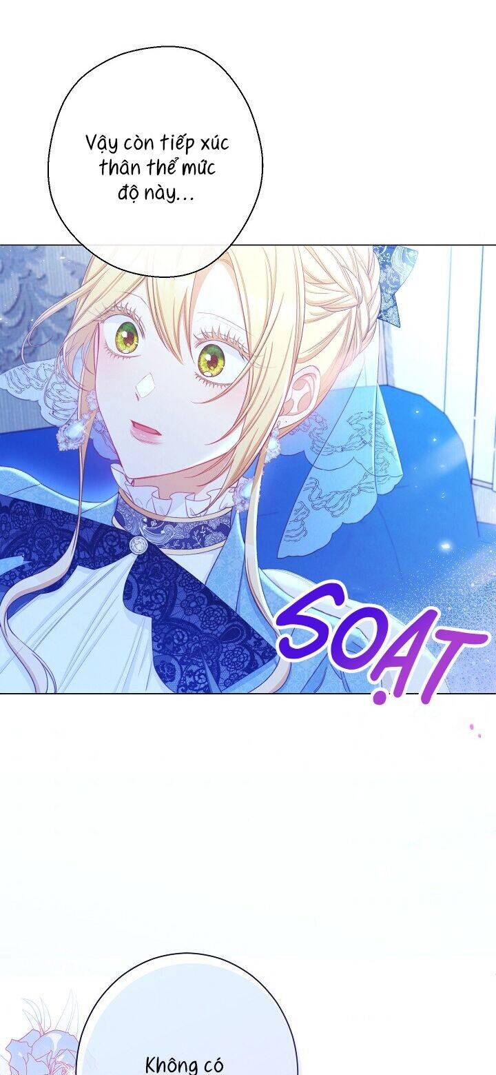 Ác Nữ Phản Diện Đảo Ngược Đồng Hồ Cát Chapter 81 - 56