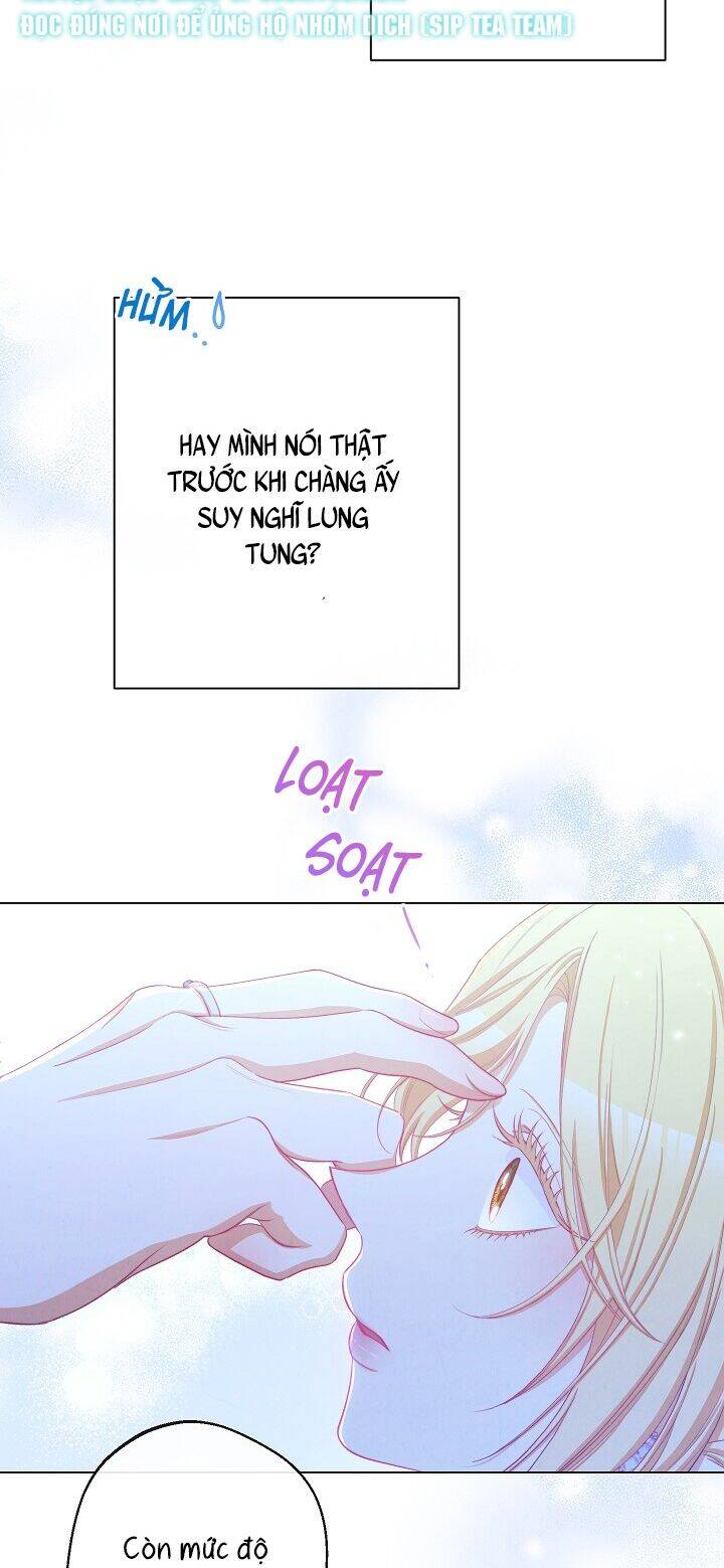 Ác Nữ Phản Diện Đảo Ngược Đồng Hồ Cát Chapter 81 - 59