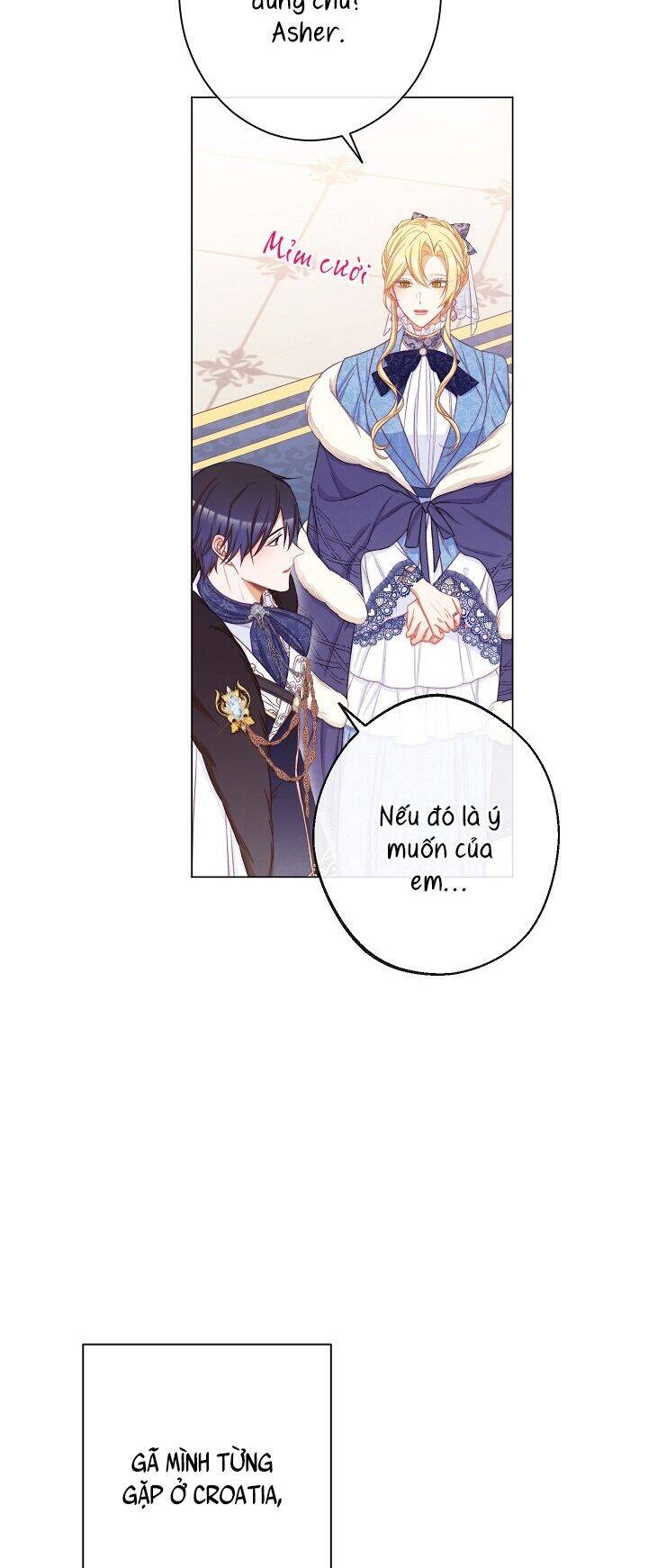 Ác Nữ Phản Diện Đảo Ngược Đồng Hồ Cát Chapter 81 - 7