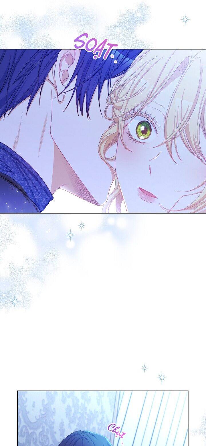 Ác Nữ Phản Diện Đảo Ngược Đồng Hồ Cát Chapter 81 - 61