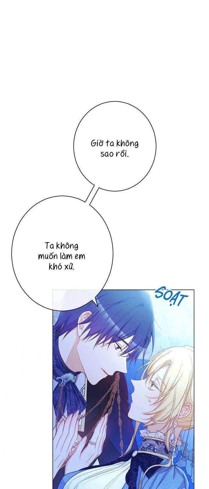 Ác Nữ Phản Diện Đảo Ngược Đồng Hồ Cát Chapter 81 - 63