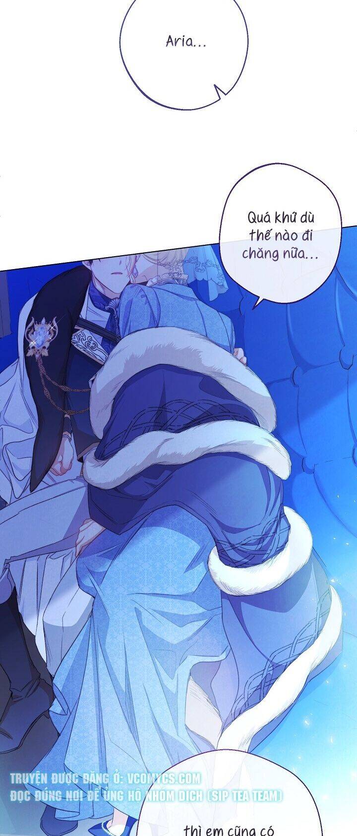 Ác Nữ Phản Diện Đảo Ngược Đồng Hồ Cát Chapter 81 - 68