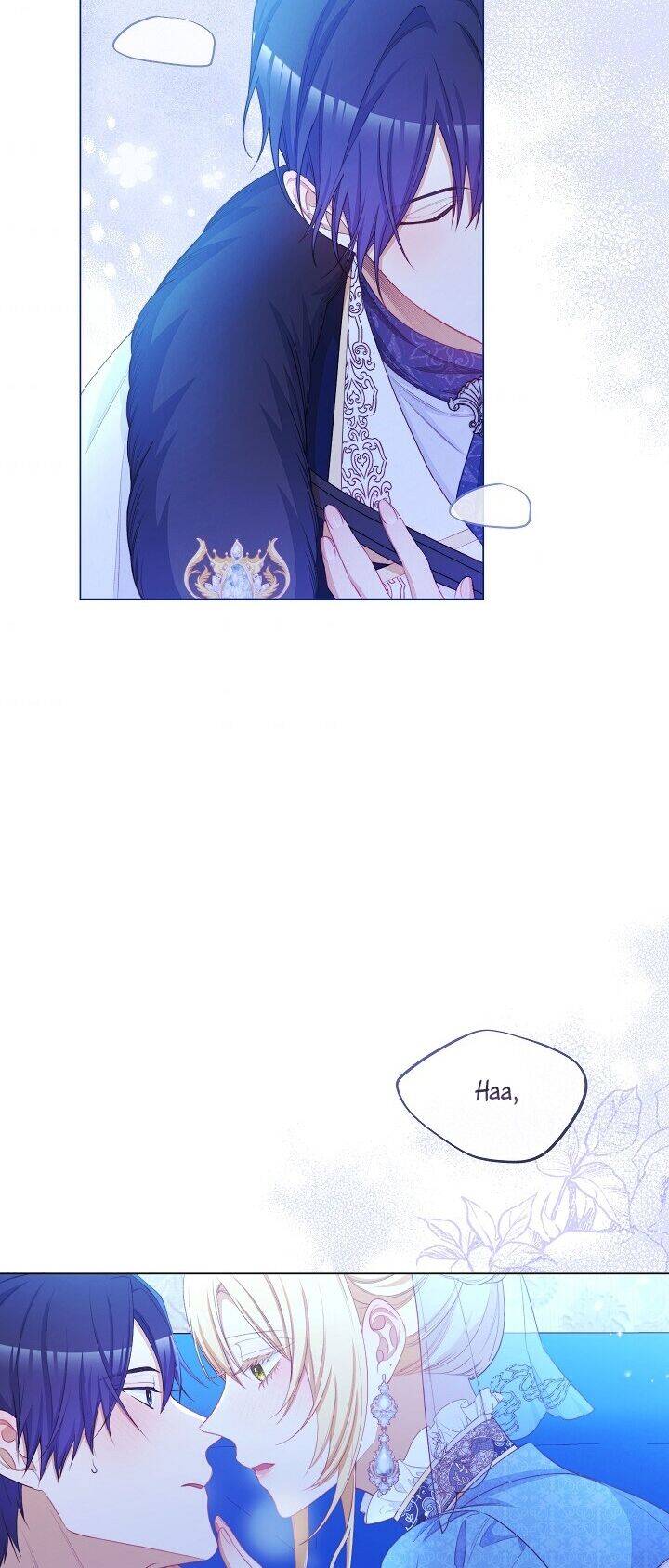 Ác Nữ Phản Diện Đảo Ngược Đồng Hồ Cát Chapter 81 - 71