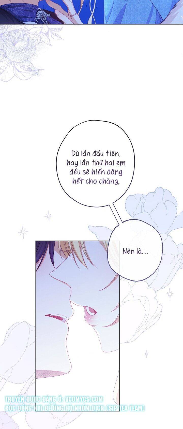 Ác Nữ Phản Diện Đảo Ngược Đồng Hồ Cát Chapter 81 - 72