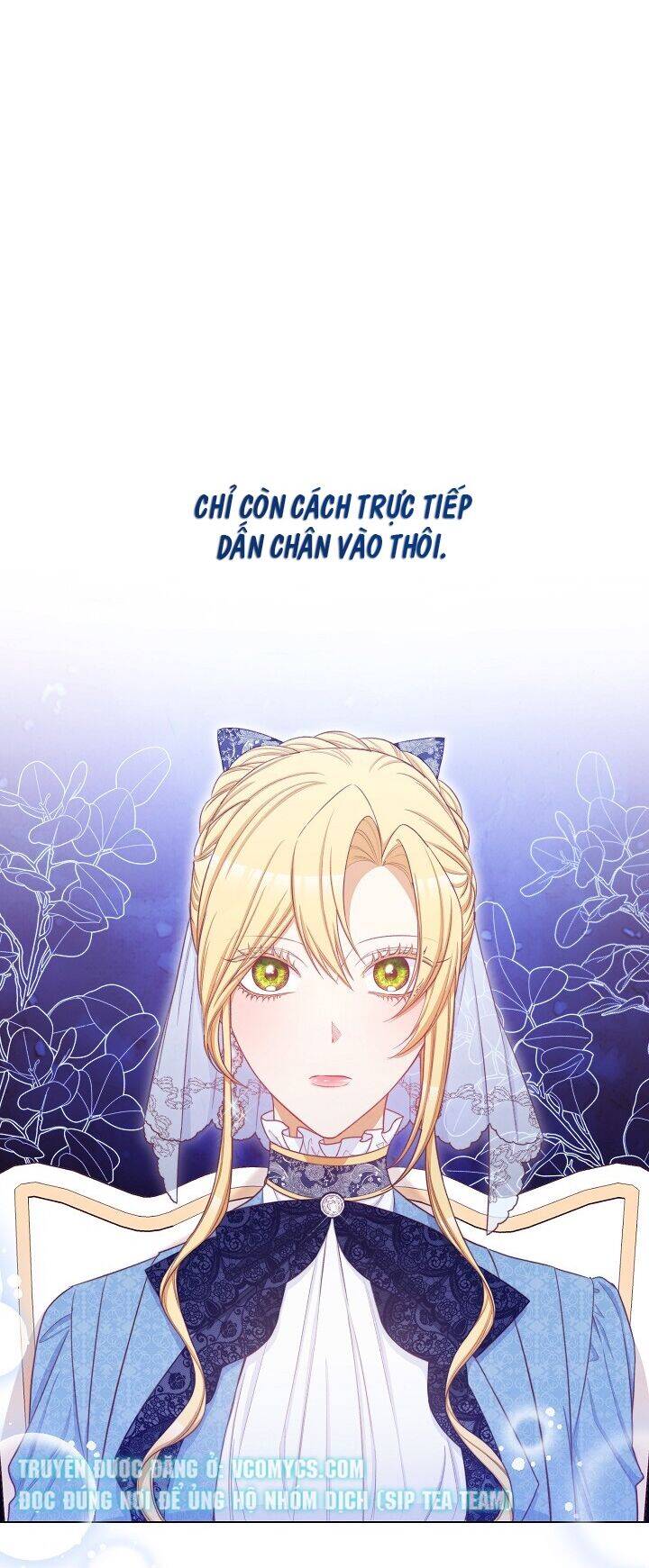 Ác Nữ Phản Diện Đảo Ngược Đồng Hồ Cát Chapter 81 - 9