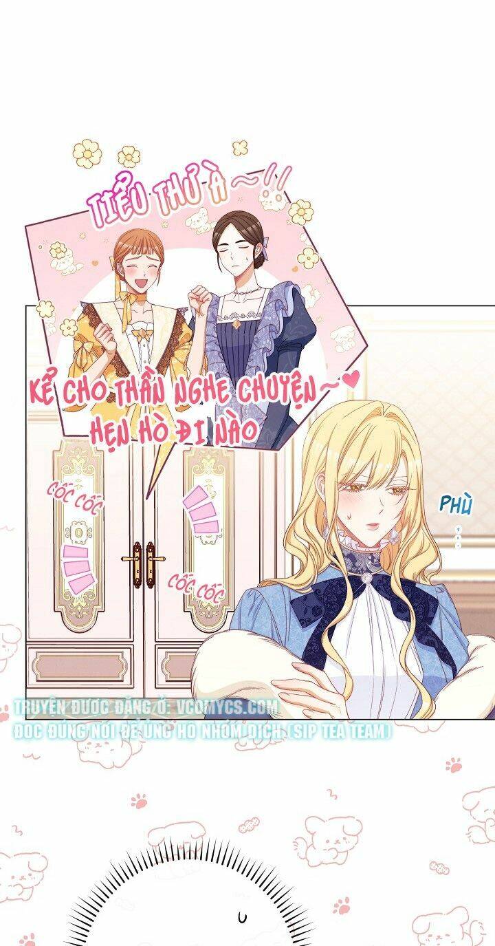 Ác Nữ Phản Diện Đảo Ngược Đồng Hồ Cát Chapter 82 - 11