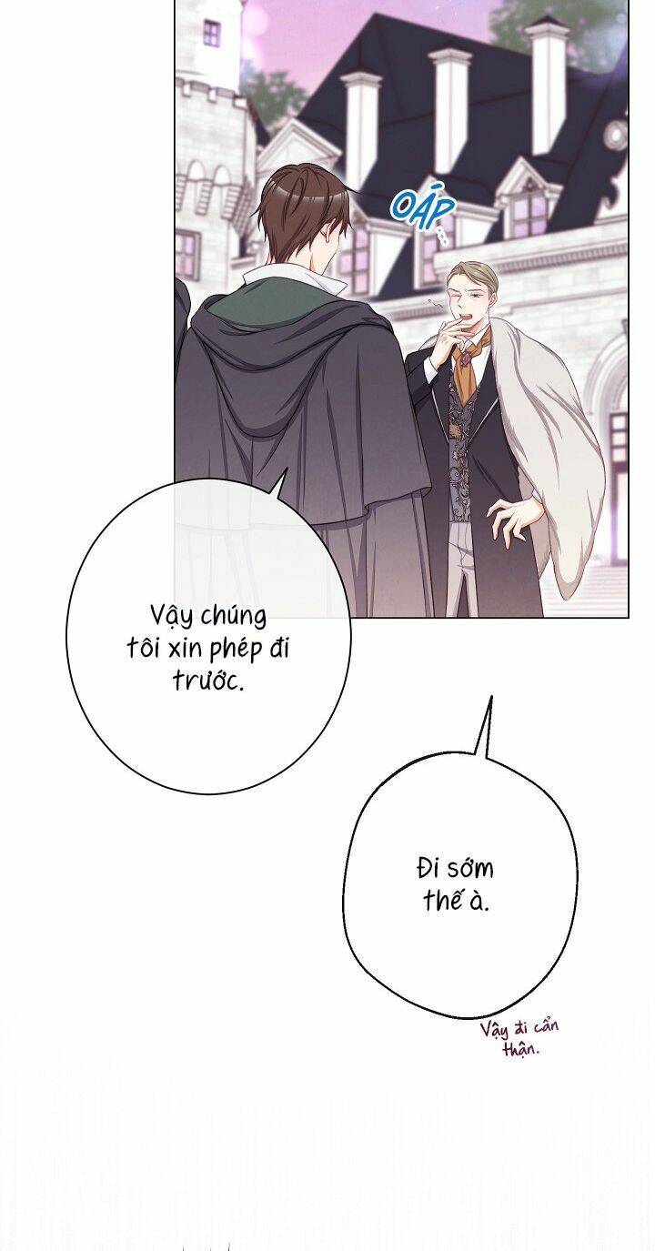 Ác Nữ Phản Diện Đảo Ngược Đồng Hồ Cát Chapter 82 - 14