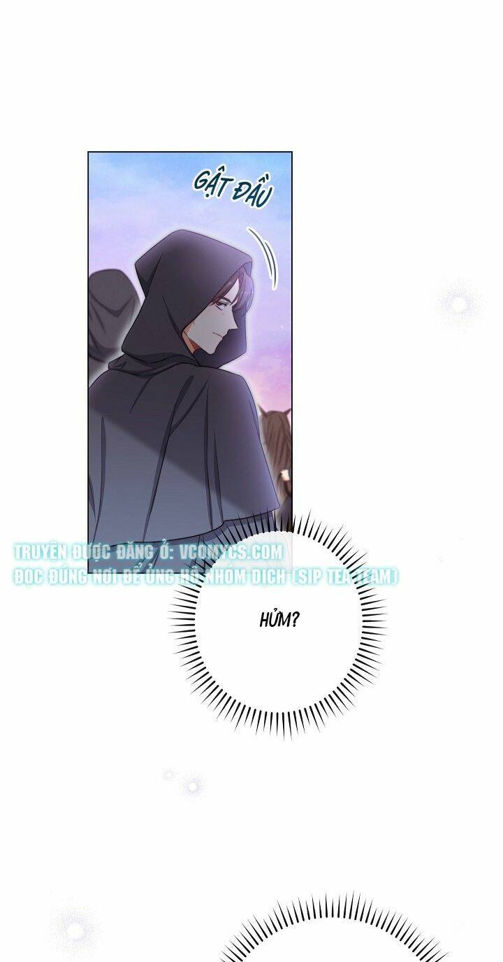 Ác Nữ Phản Diện Đảo Ngược Đồng Hồ Cát Chapter 82 - 16