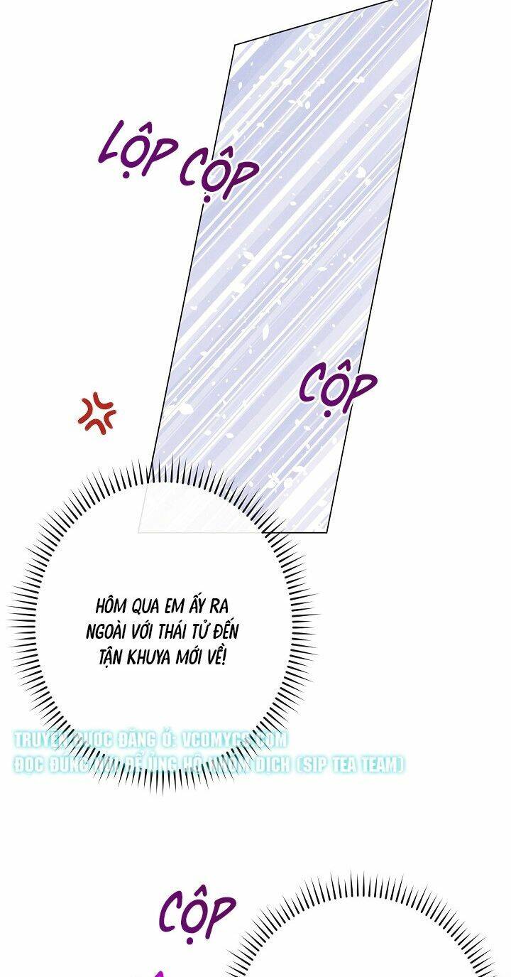 Ác Nữ Phản Diện Đảo Ngược Đồng Hồ Cát Chapter 82 - 19