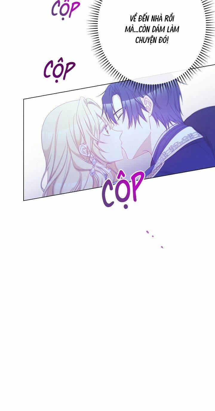 Ác Nữ Phản Diện Đảo Ngược Đồng Hồ Cát Chapter 82 - 20