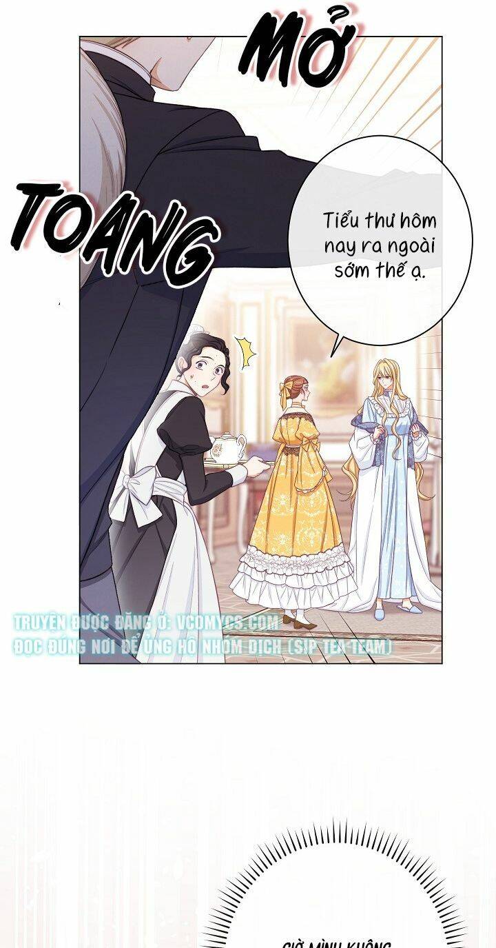 Ác Nữ Phản Diện Đảo Ngược Đồng Hồ Cát Chapter 82 - 21