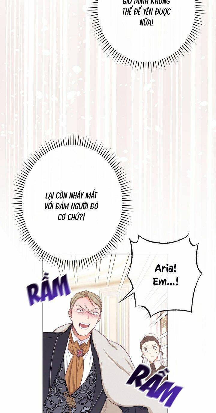 Ác Nữ Phản Diện Đảo Ngược Đồng Hồ Cát Chapter 82 - 22