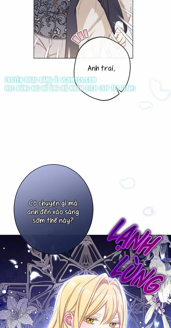 Ác Nữ Phản Diện Đảo Ngược Đồng Hồ Cát Chapter 82 - 23