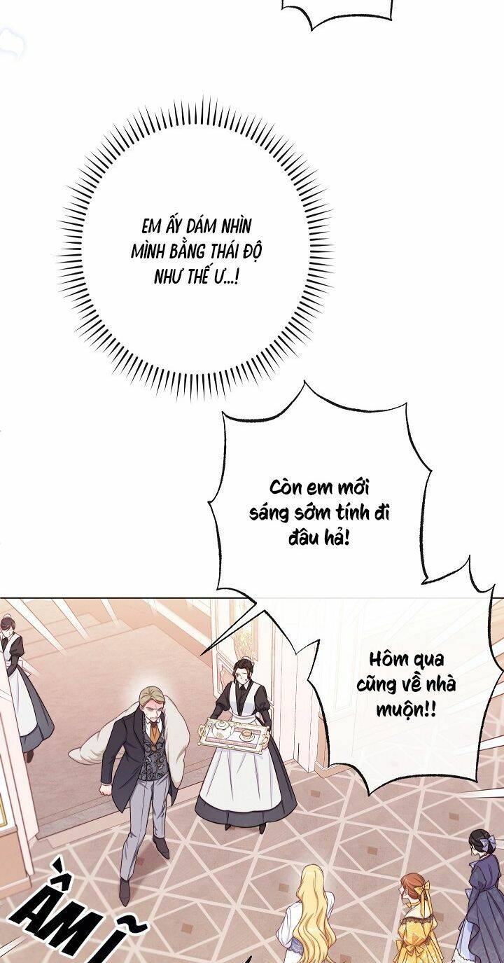 Ác Nữ Phản Diện Đảo Ngược Đồng Hồ Cát Chapter 82 - 25