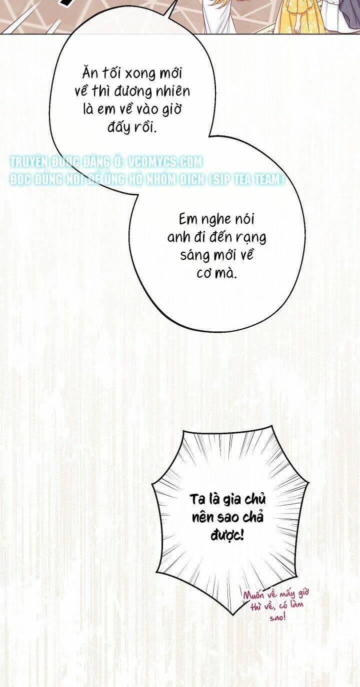 Ác Nữ Phản Diện Đảo Ngược Đồng Hồ Cát Chapter 82 - 26