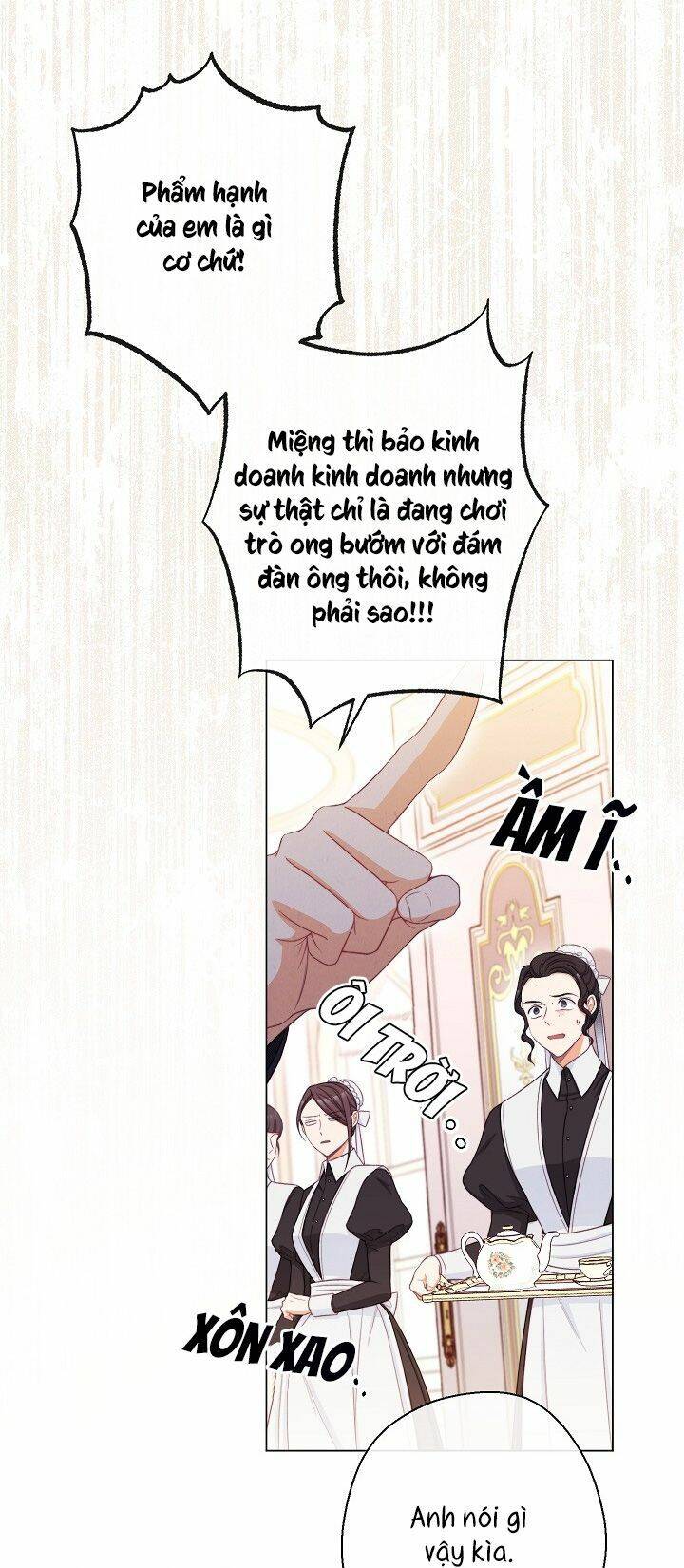 Ác Nữ Phản Diện Đảo Ngược Đồng Hồ Cát Chapter 82 - 27