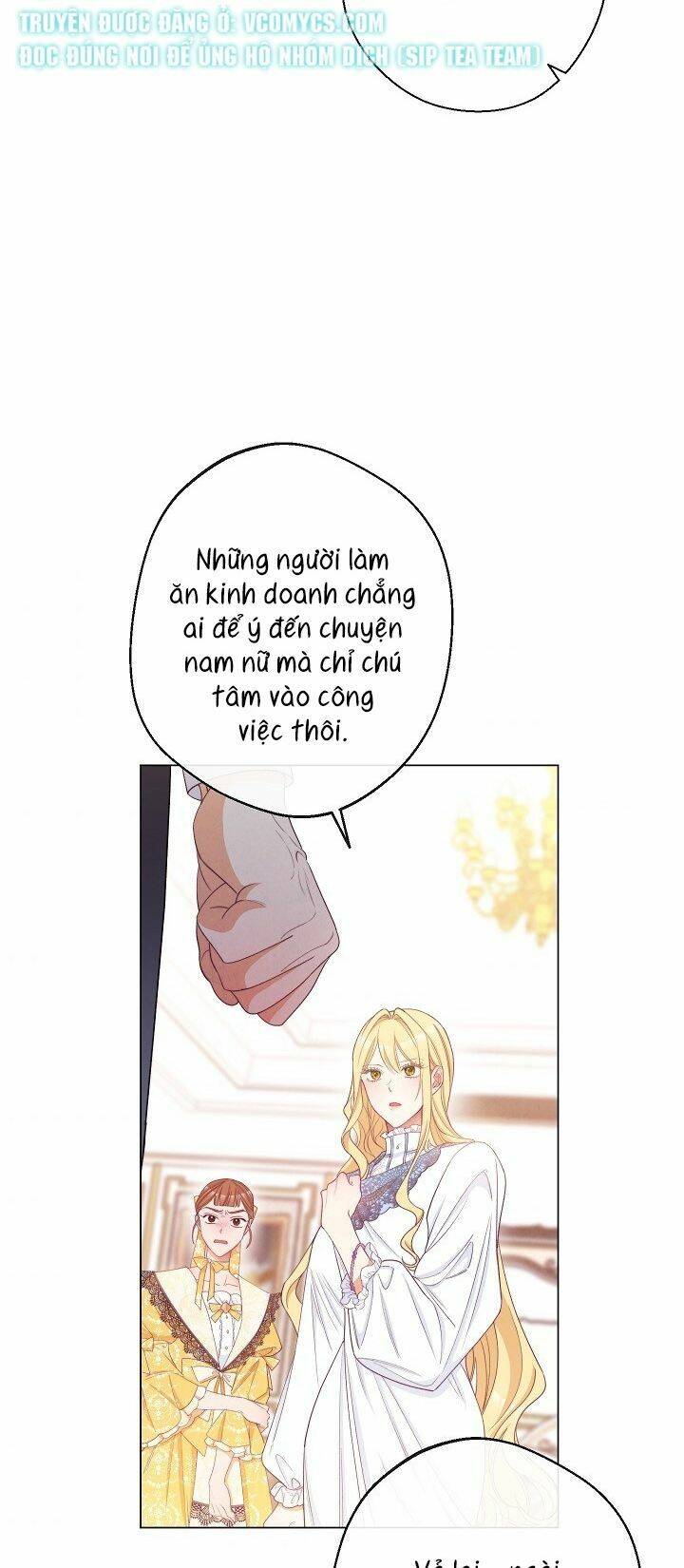 Ác Nữ Phản Diện Đảo Ngược Đồng Hồ Cát Chapter 82 - 28