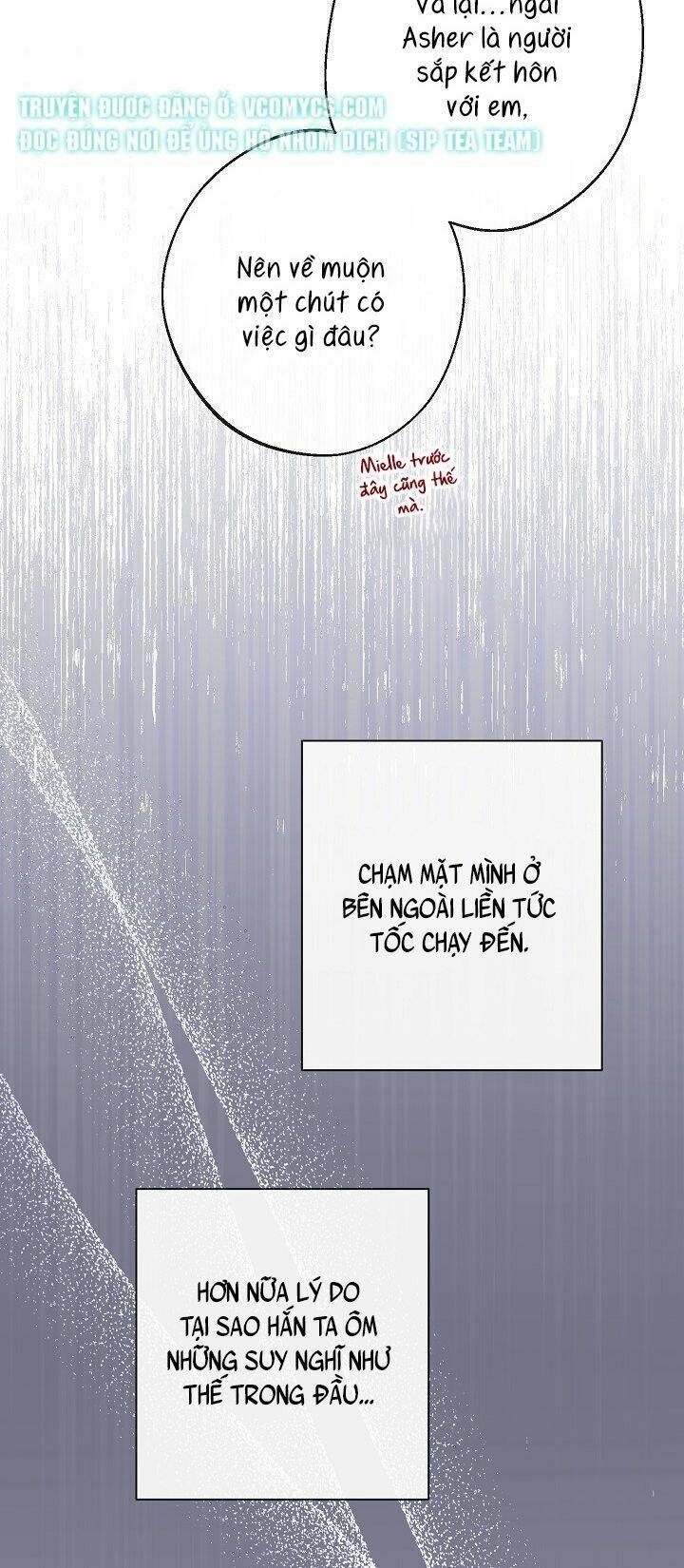 Ác Nữ Phản Diện Đảo Ngược Đồng Hồ Cát Chapter 82 - 29