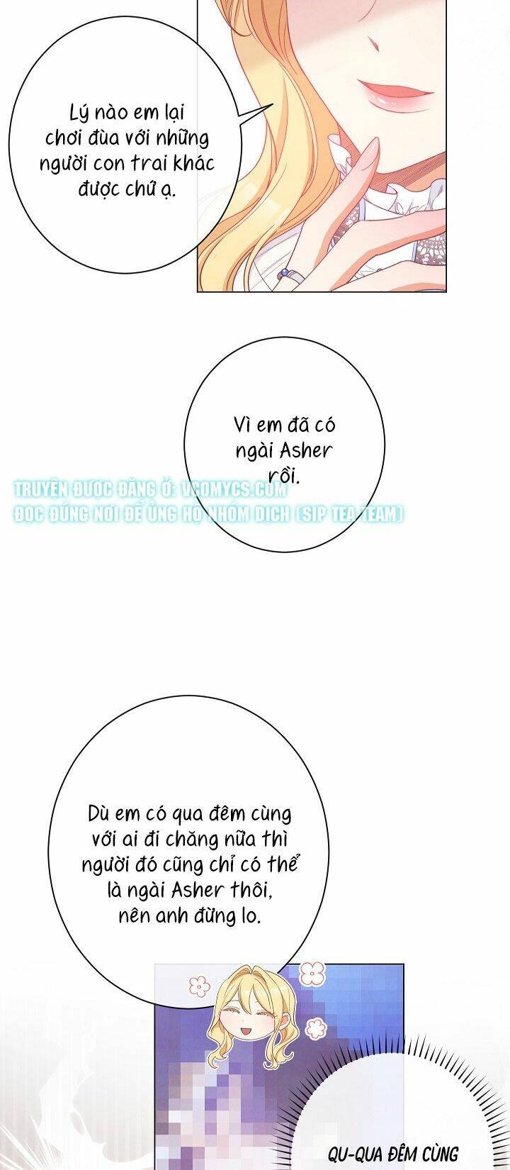 Ác Nữ Phản Diện Đảo Ngược Đồng Hồ Cát Chapter 82 - 32