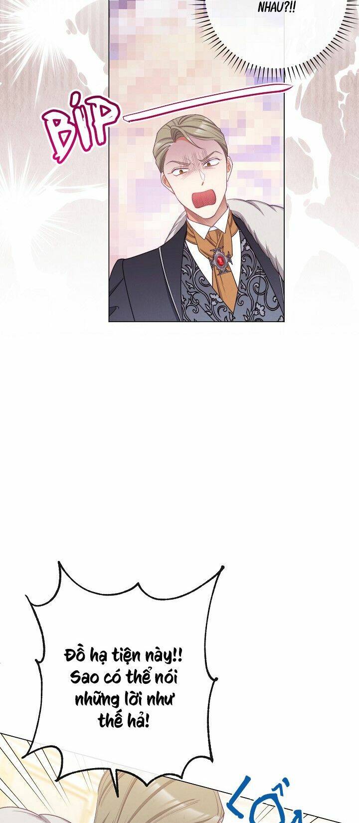 Ác Nữ Phản Diện Đảo Ngược Đồng Hồ Cát Chapter 82 - 33