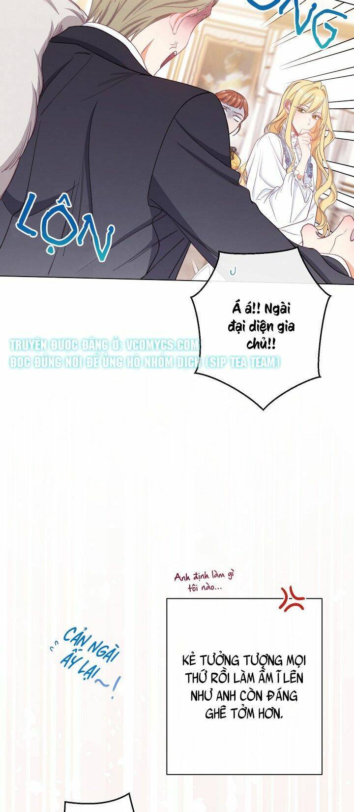 Ác Nữ Phản Diện Đảo Ngược Đồng Hồ Cát Chapter 82 - 34