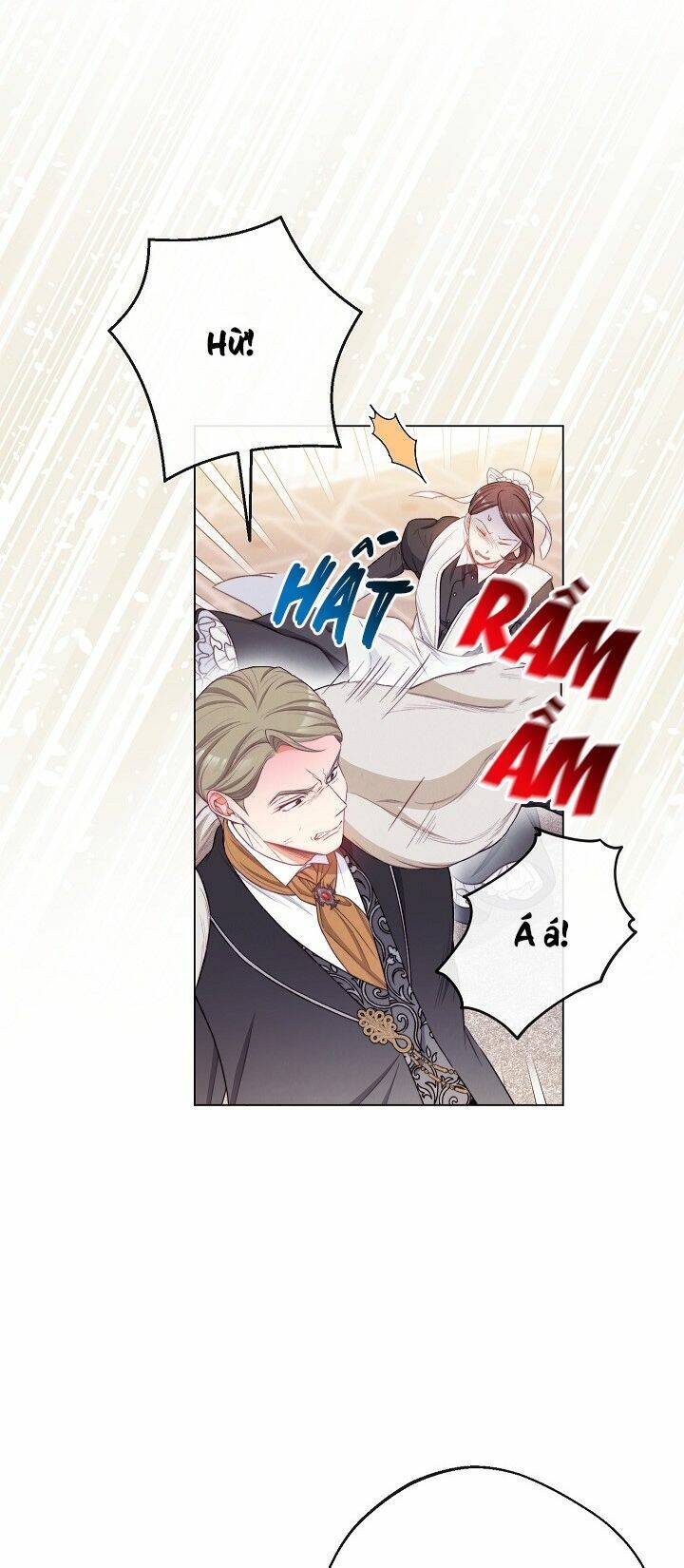 Ác Nữ Phản Diện Đảo Ngược Đồng Hồ Cát Chapter 82 - 37