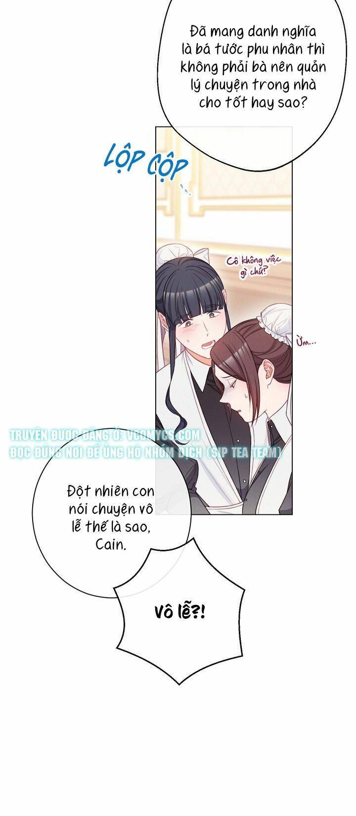 Ác Nữ Phản Diện Đảo Ngược Đồng Hồ Cát Chapter 82 - 38