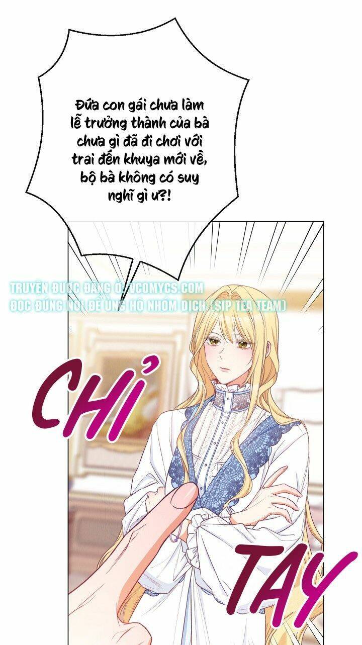 Ác Nữ Phản Diện Đảo Ngược Đồng Hồ Cát Chapter 82 - 39